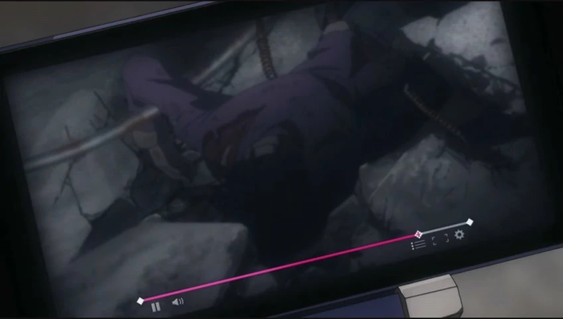 The only thing that got butchered worse than Ronaldo was the plot itself.